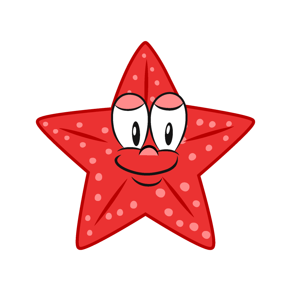 Starfish