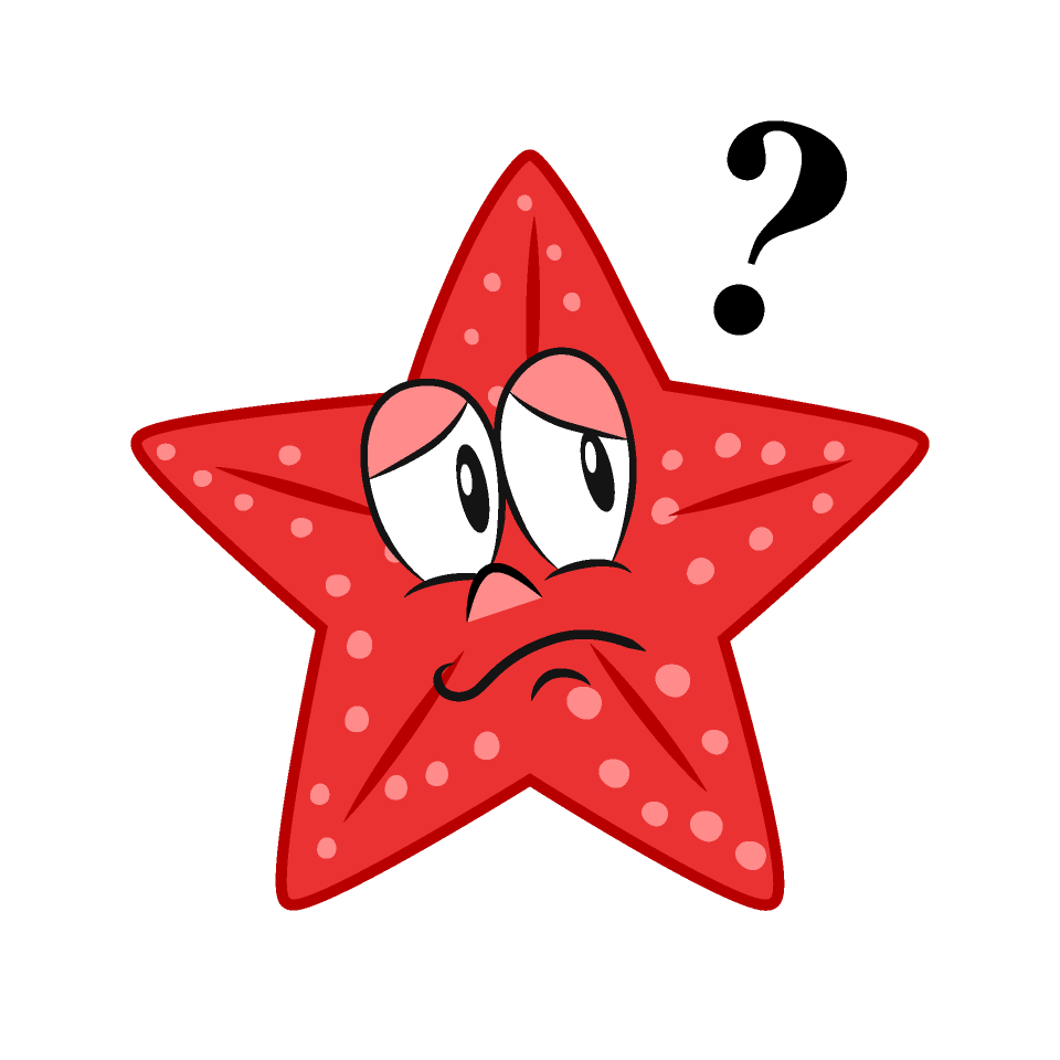 Thinking Starfish