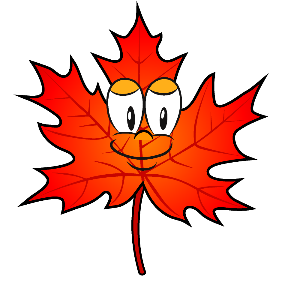 Hojas de Otoño