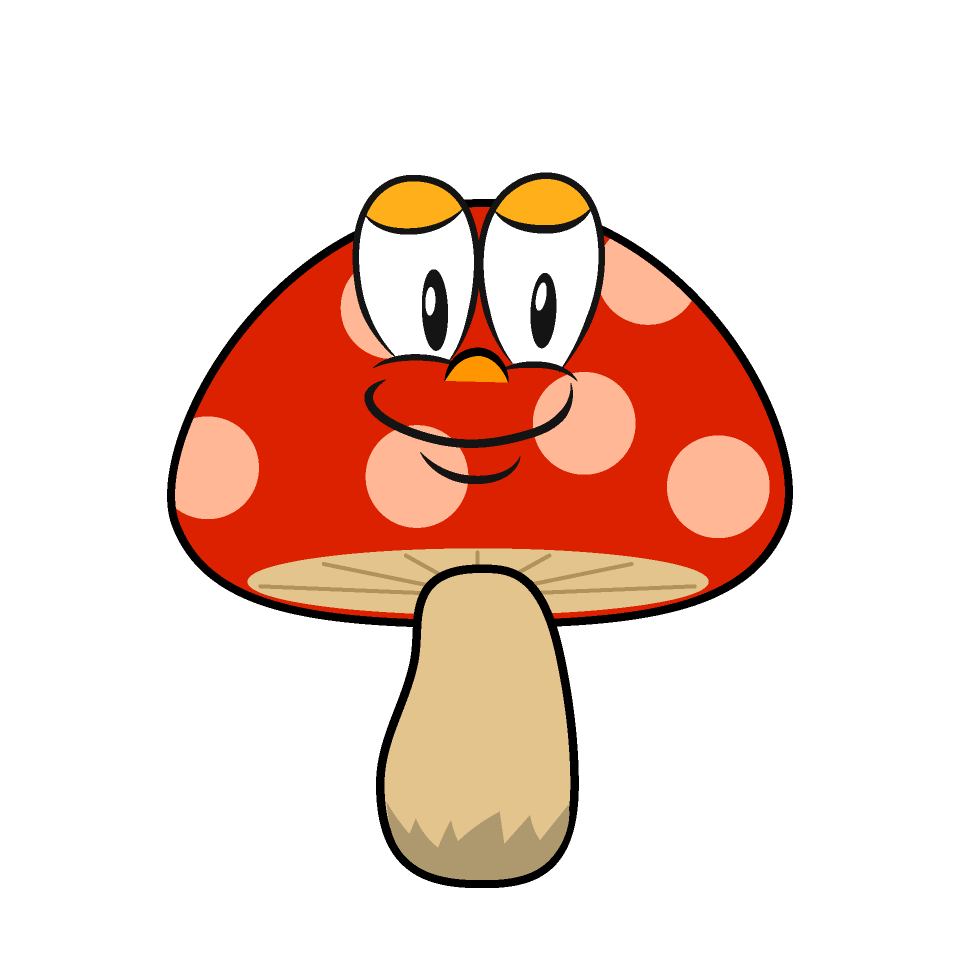 Hongo Rojo