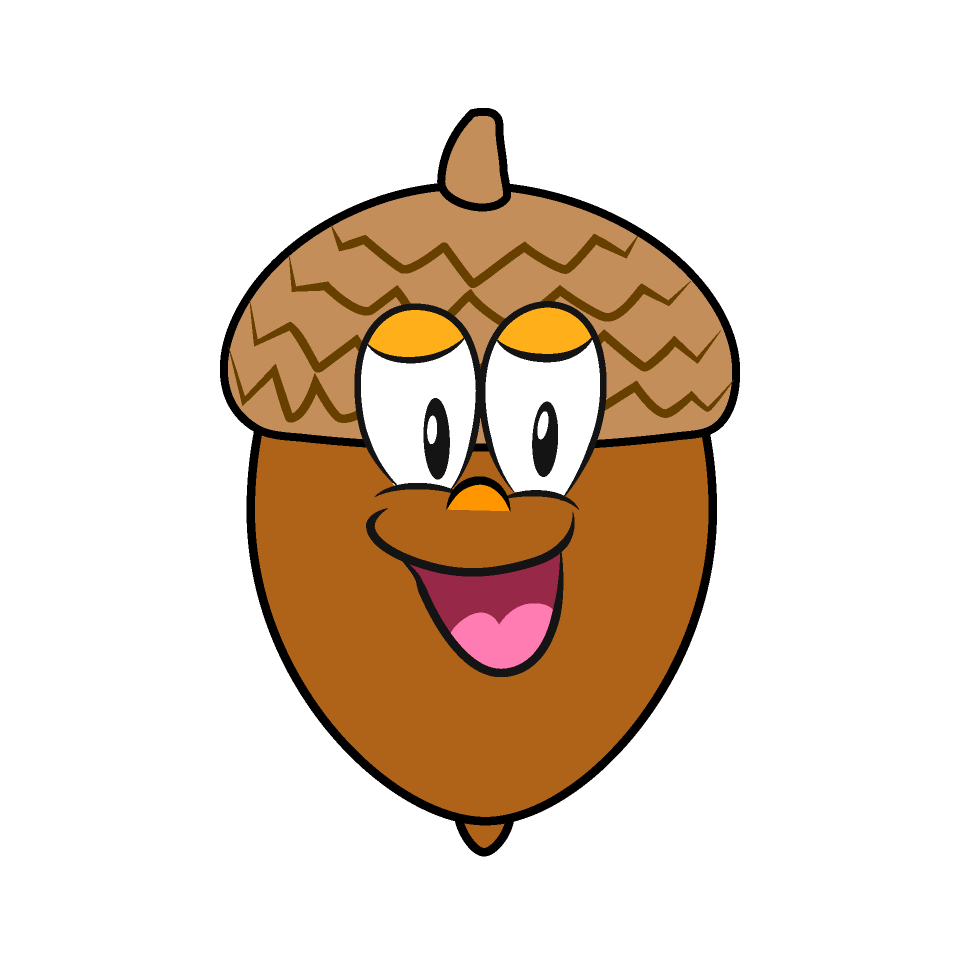 Bellota Sonriente