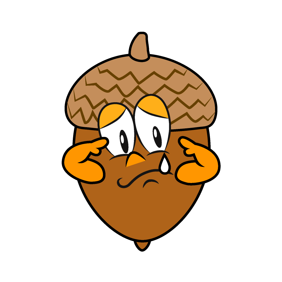 Bellota Triste