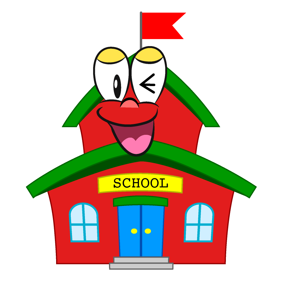 Laughing School