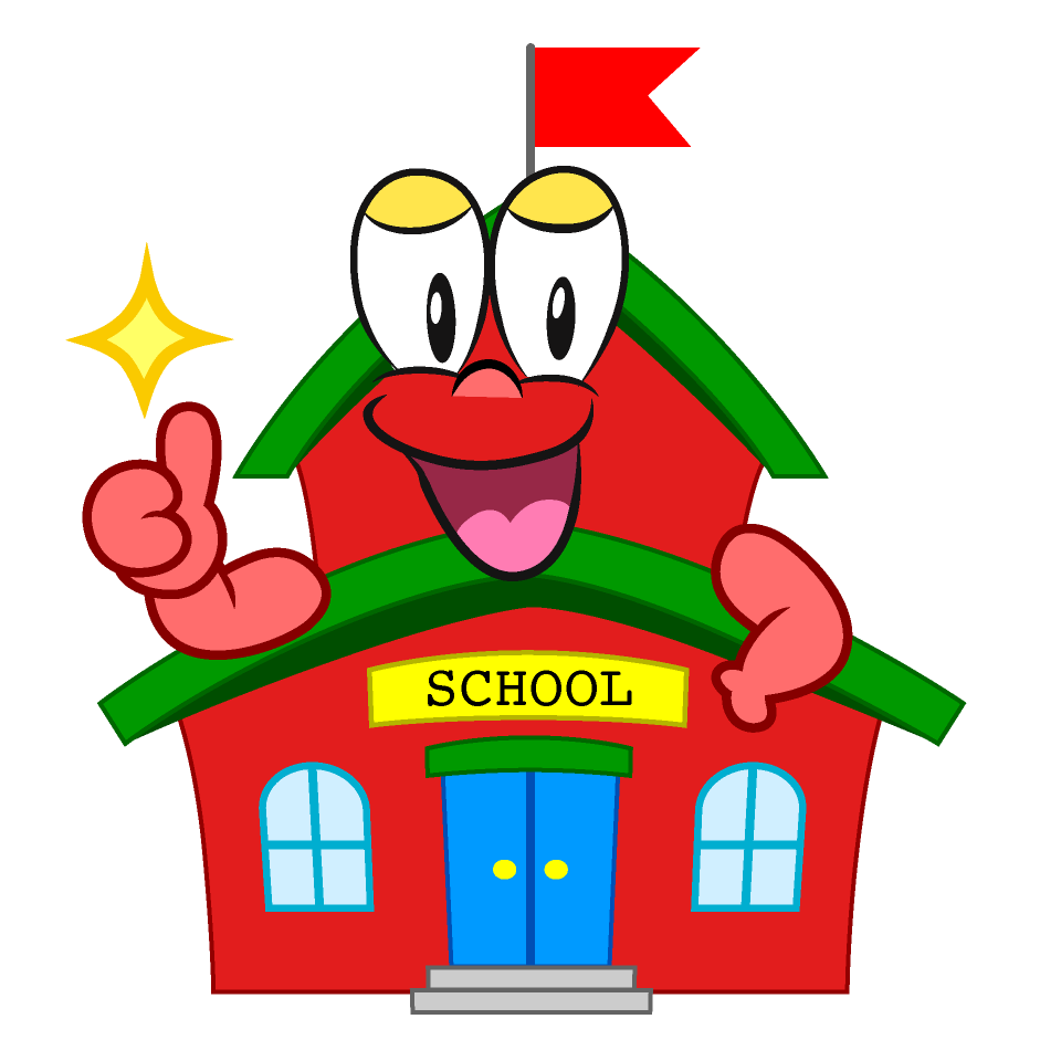 Thumbs up School