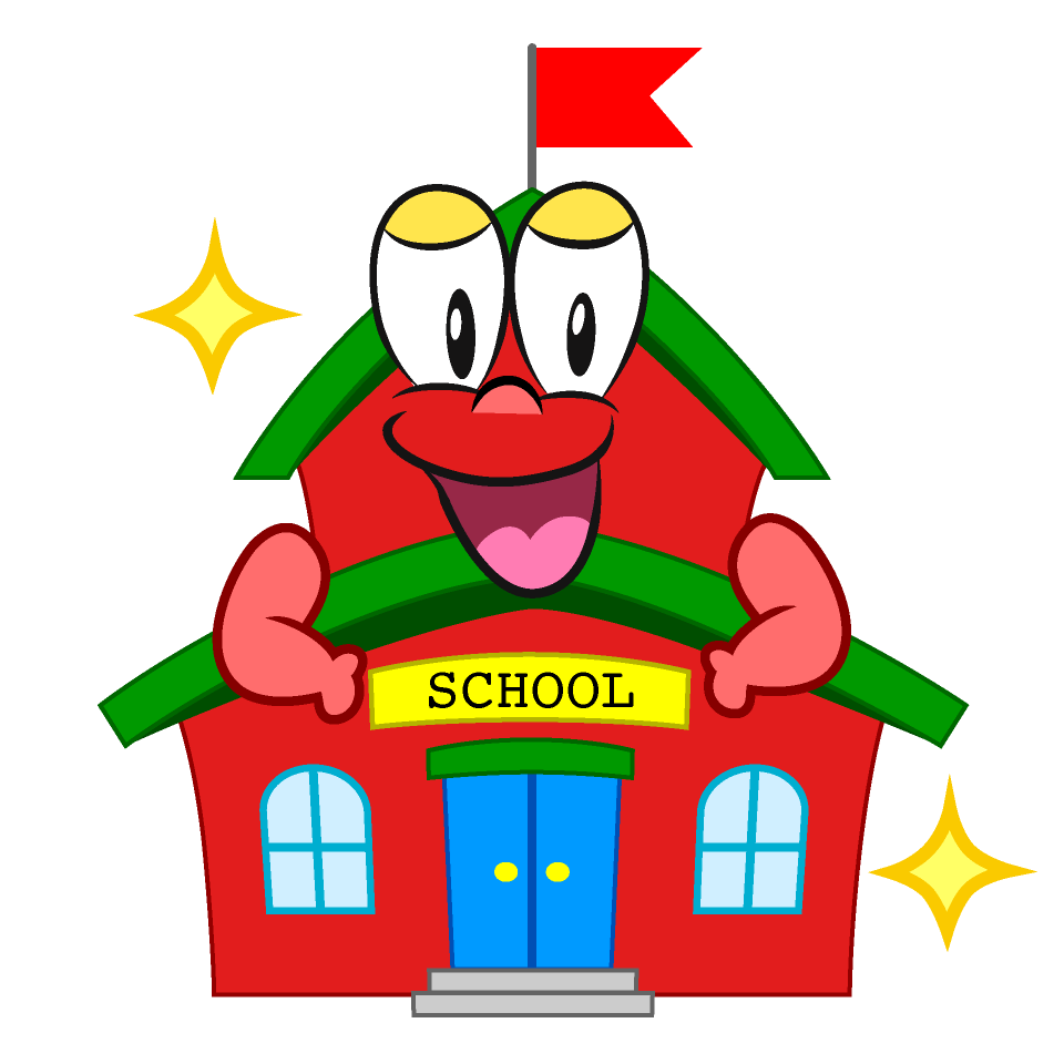 Glitter School