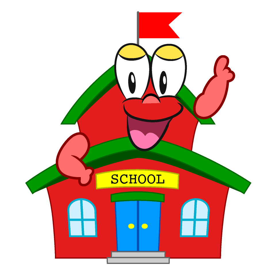 Posing School