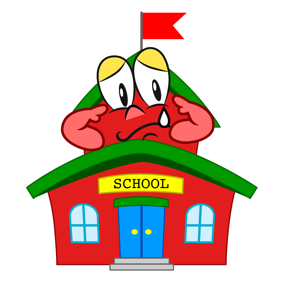 Sad School