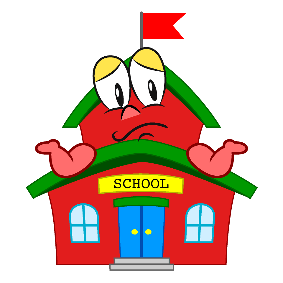 Troubled School