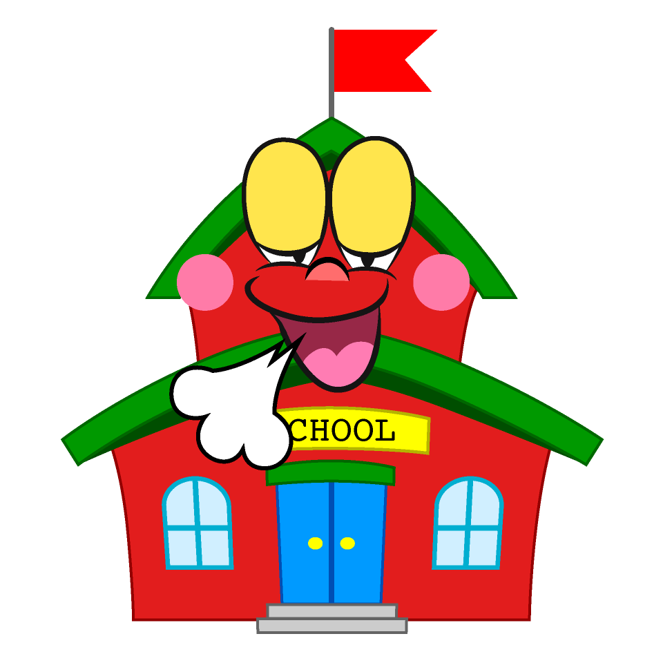 Relaxing School