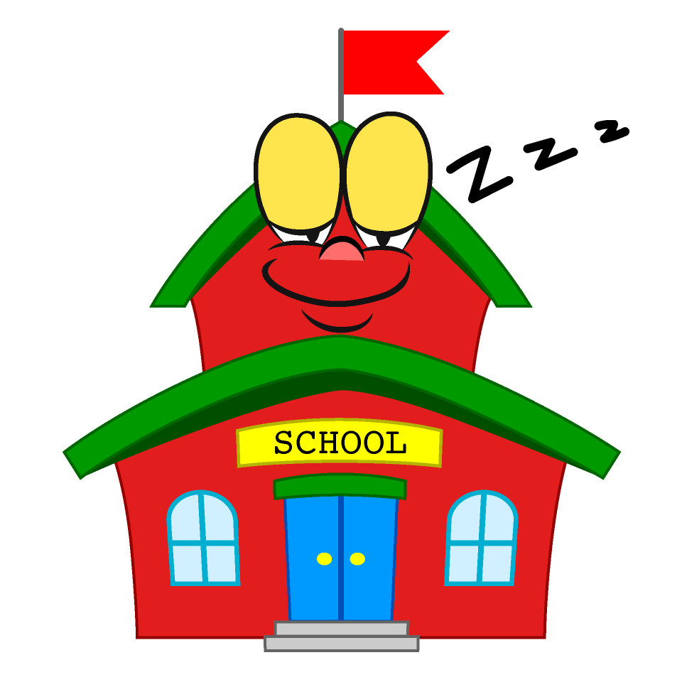 Sleeping School