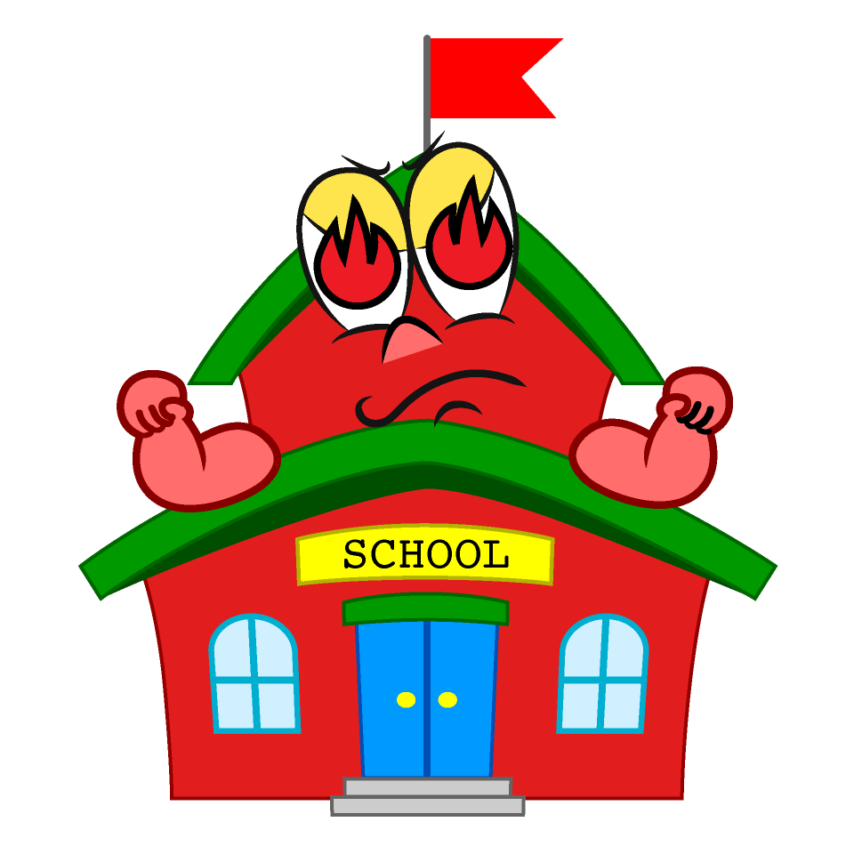 Enthusiasm School