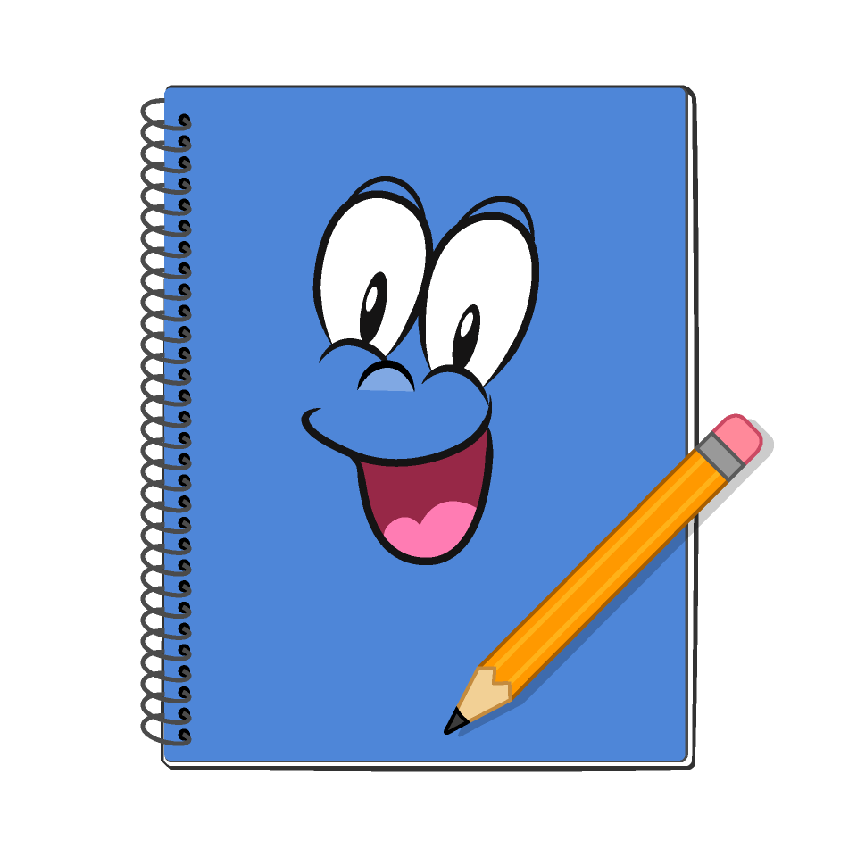 Surprising Notebook