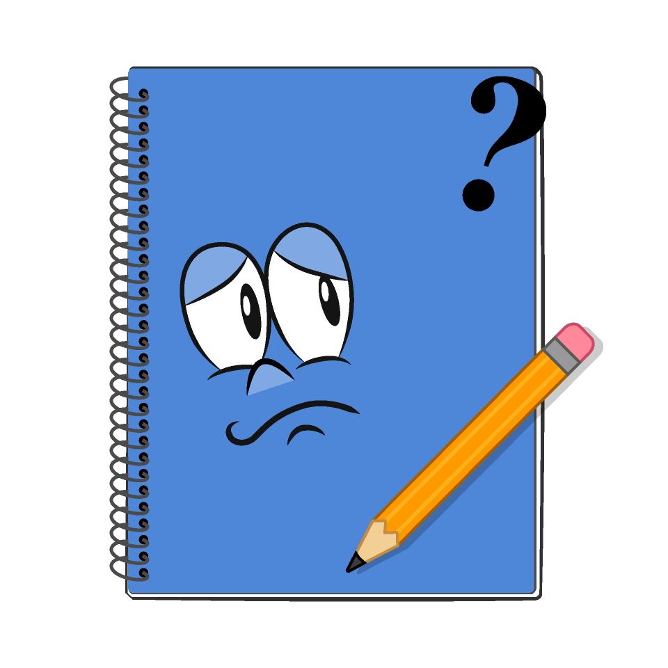 Thinking Notebook