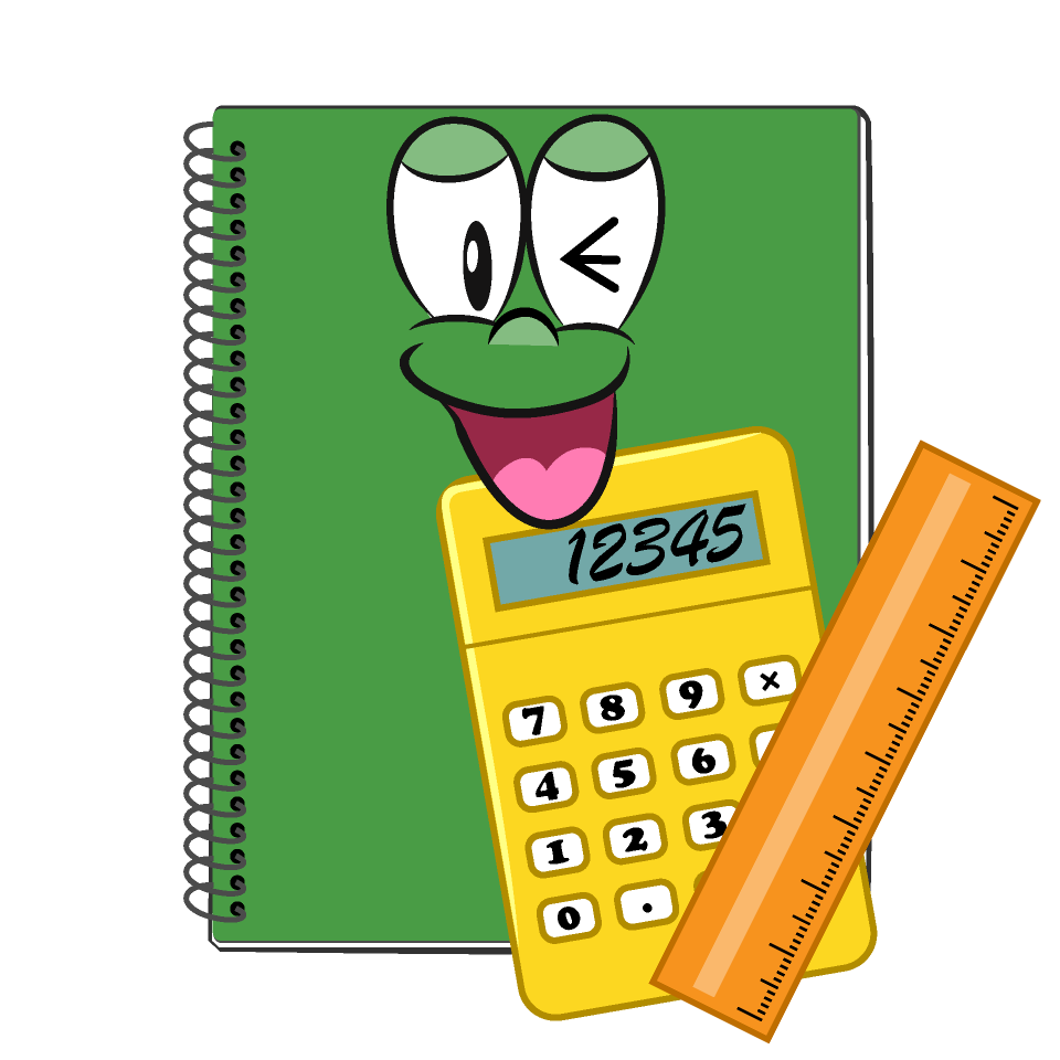 Laughing Math