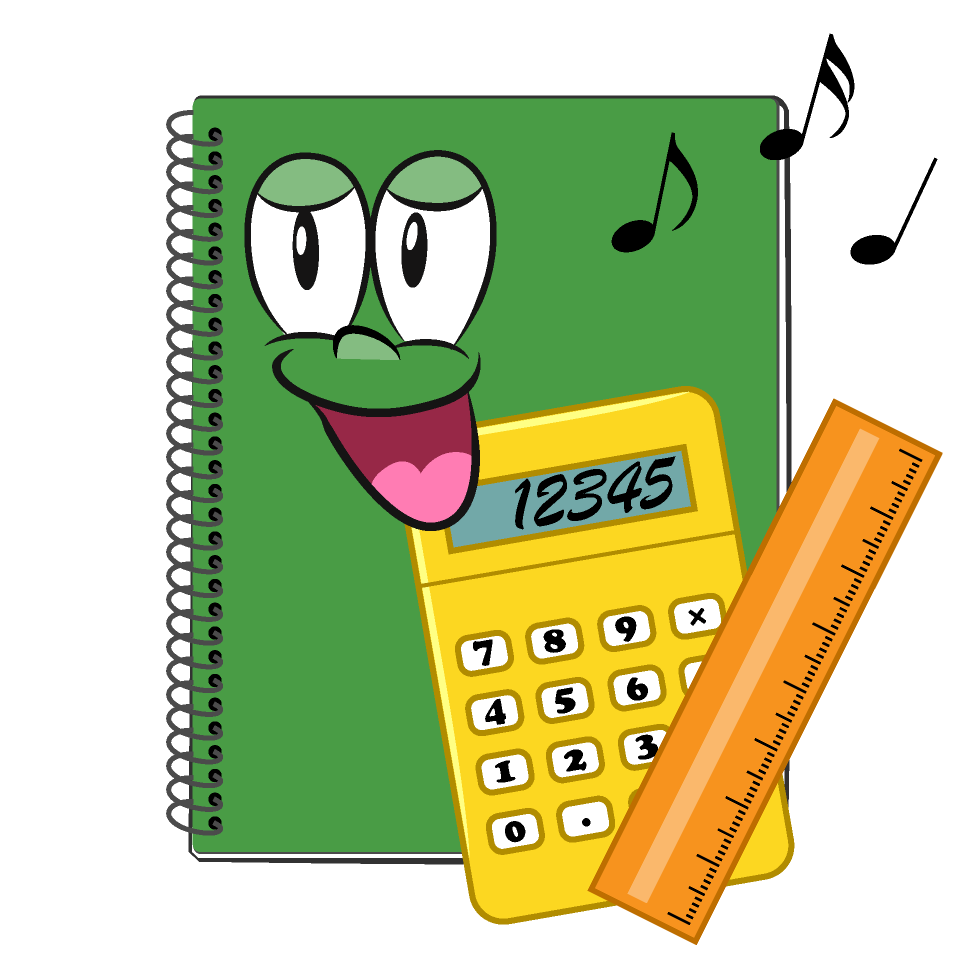 Singing Math