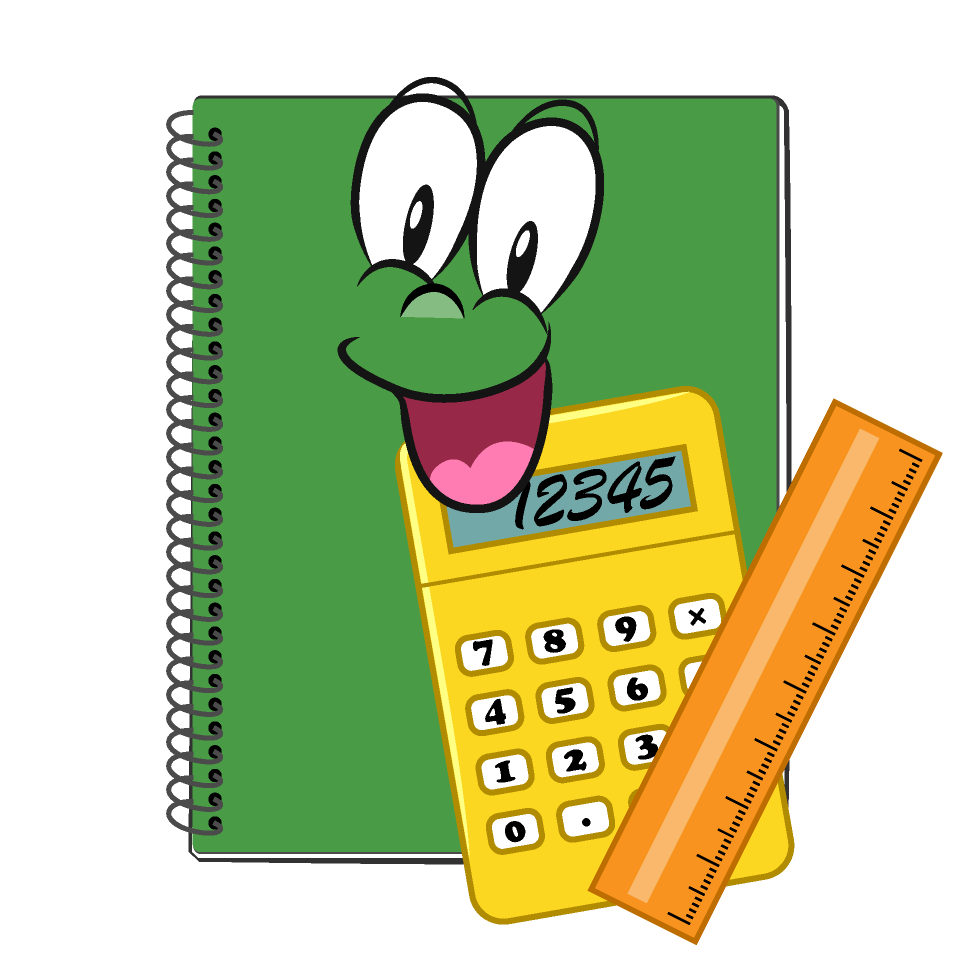 Surprising Math
