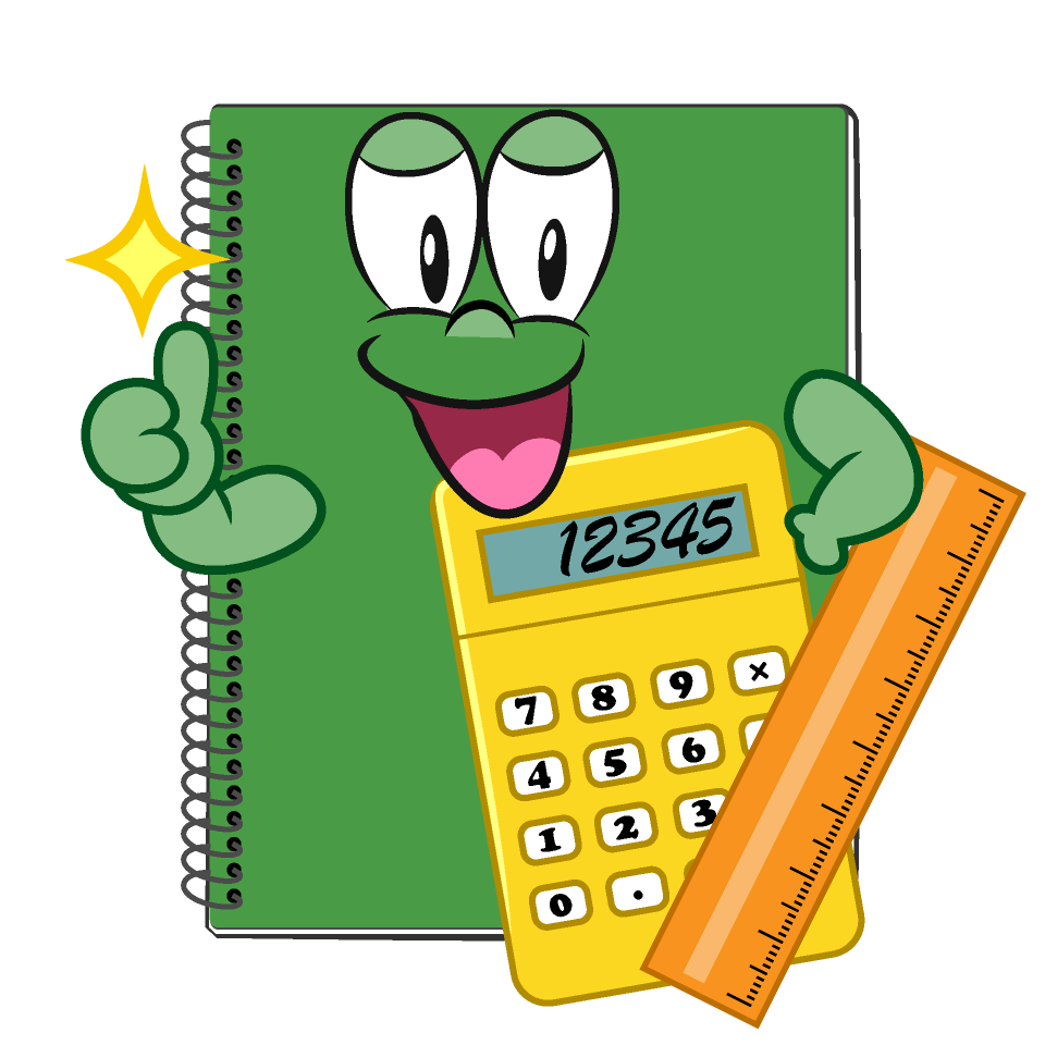 Thumbs up Math