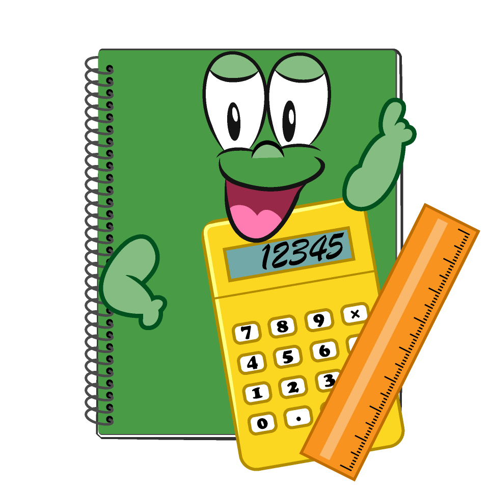 Posing Math