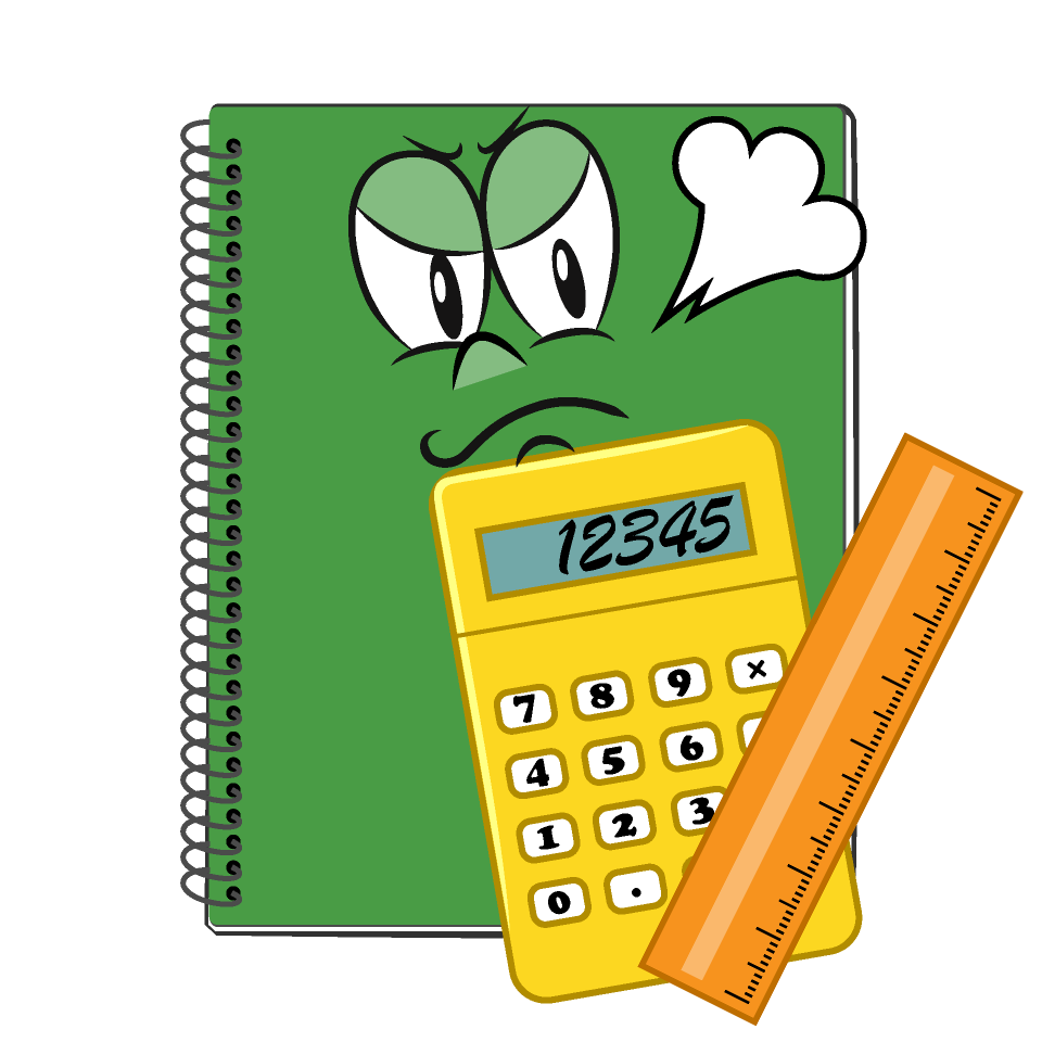 Angry Math
