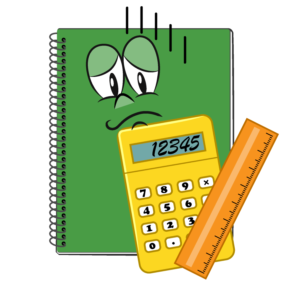 Depressed Math