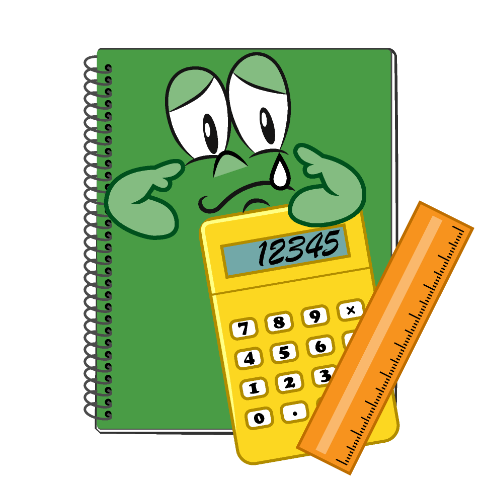 Sad Math