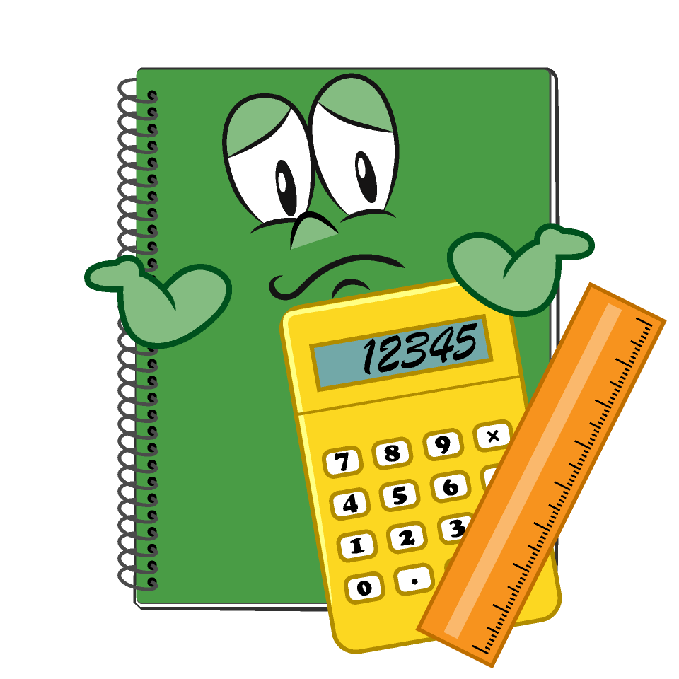 Troubled Math