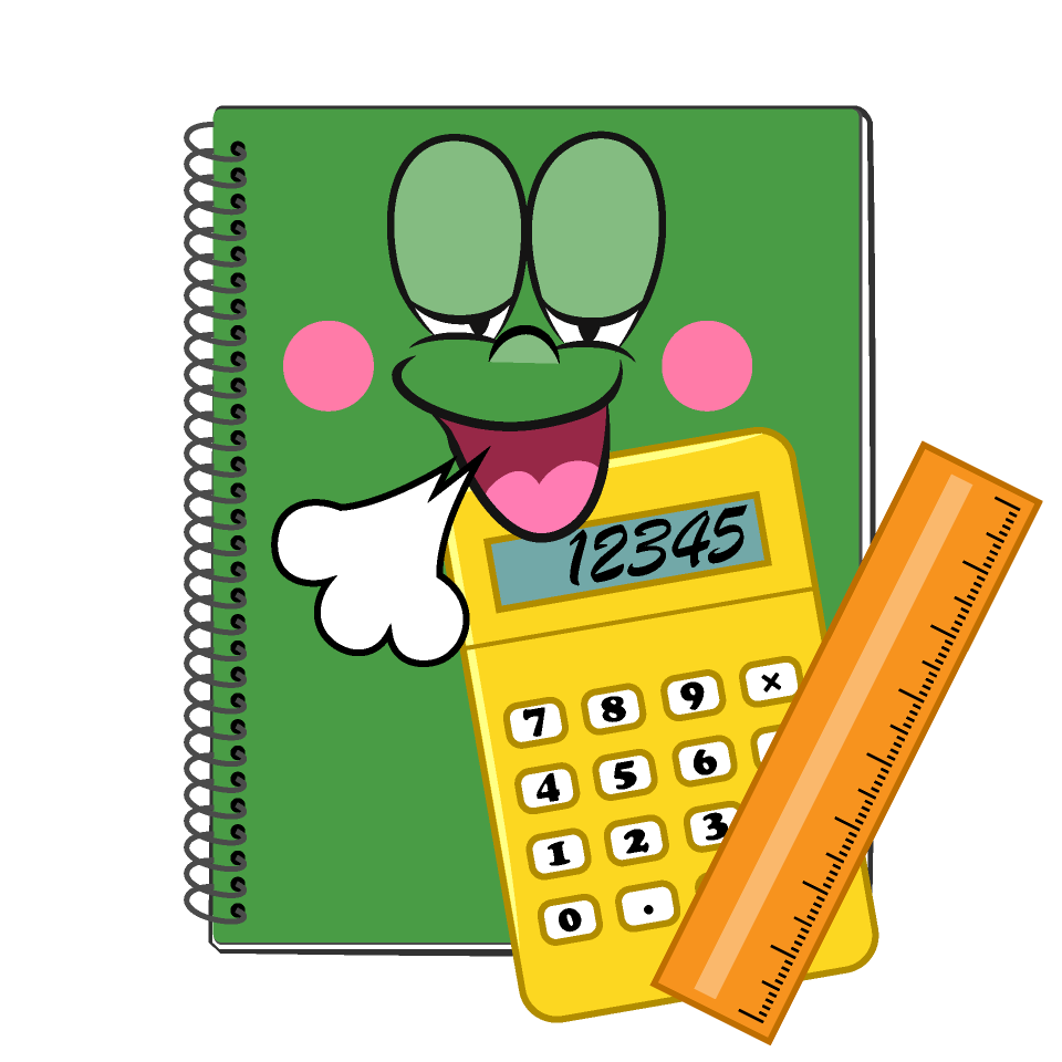 Relaxing Math