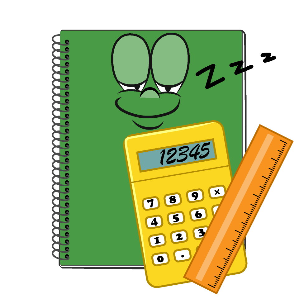 Sleeping Math