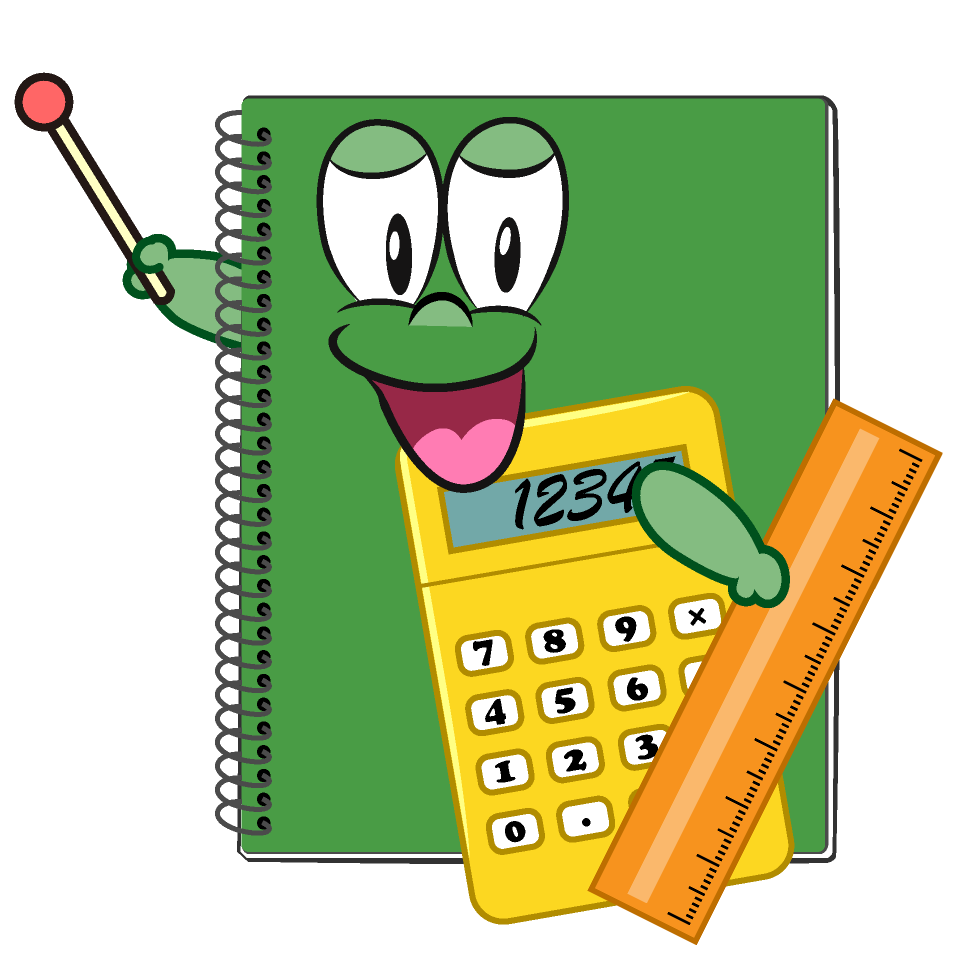 Speaking Math