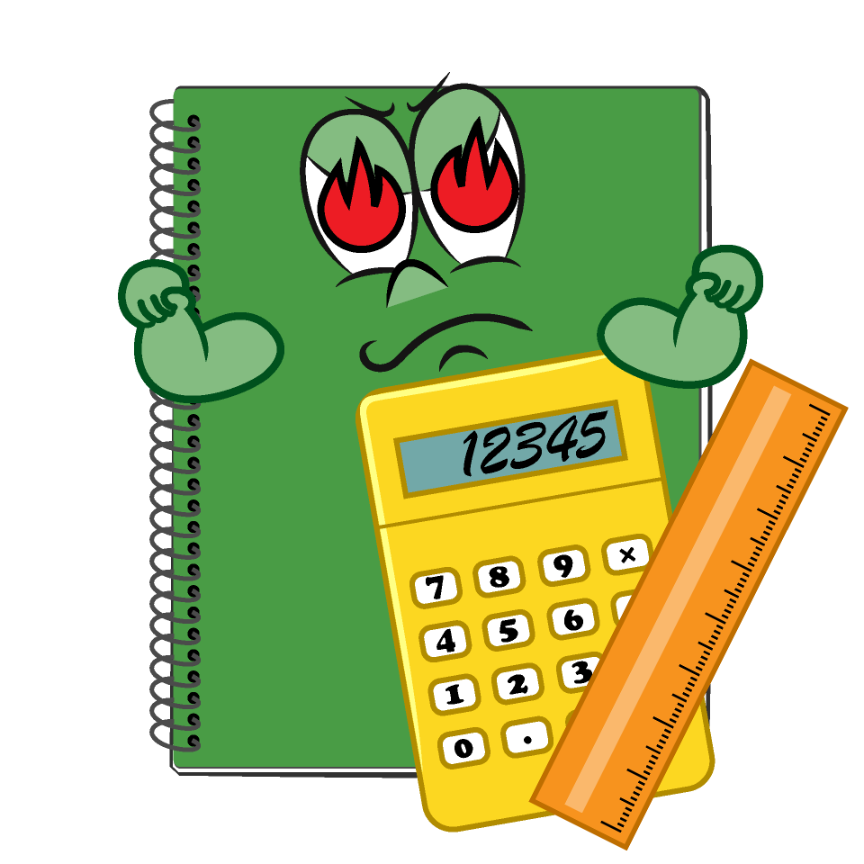 Enthusiasm Math