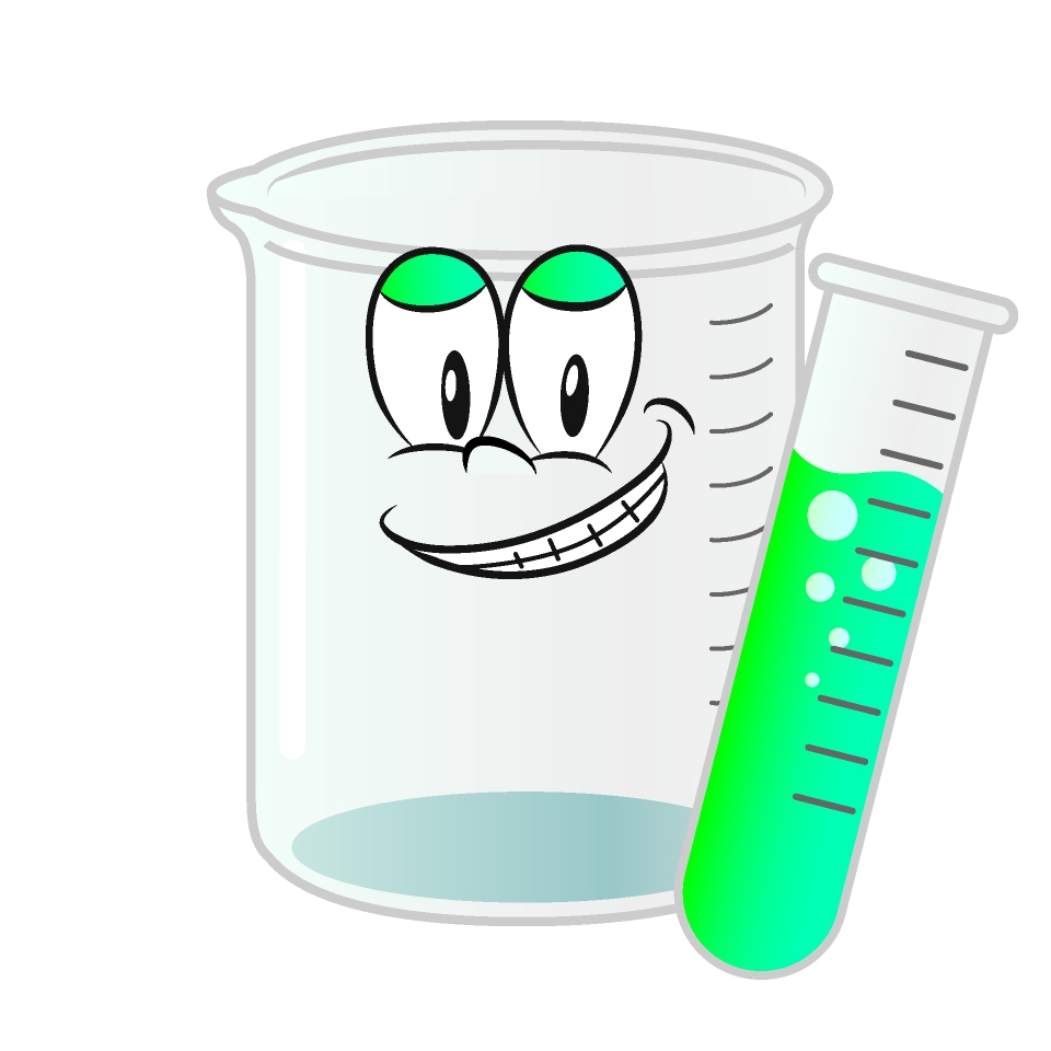 Grinning Science