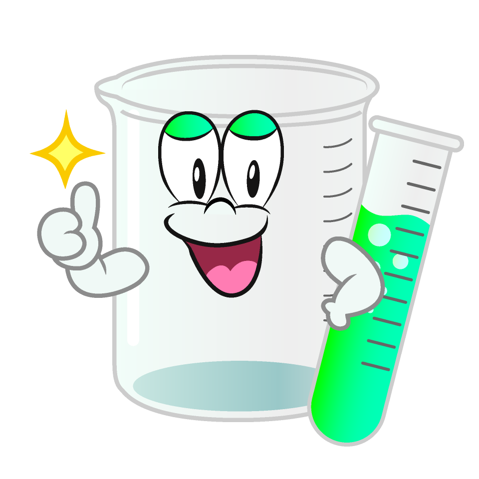 Thumbs up Science