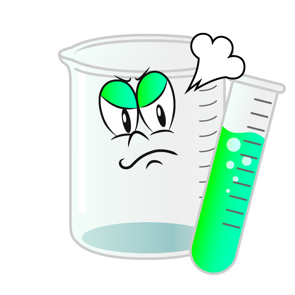 Angry Science