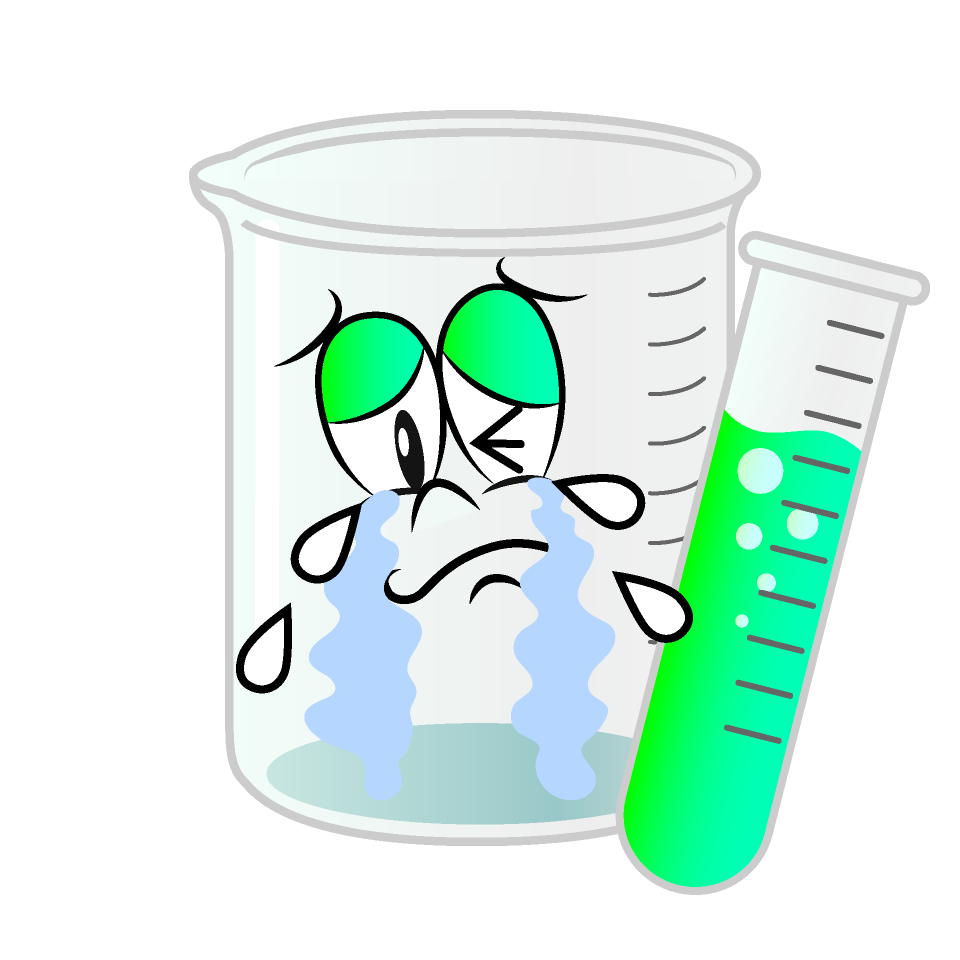 Crying Science
