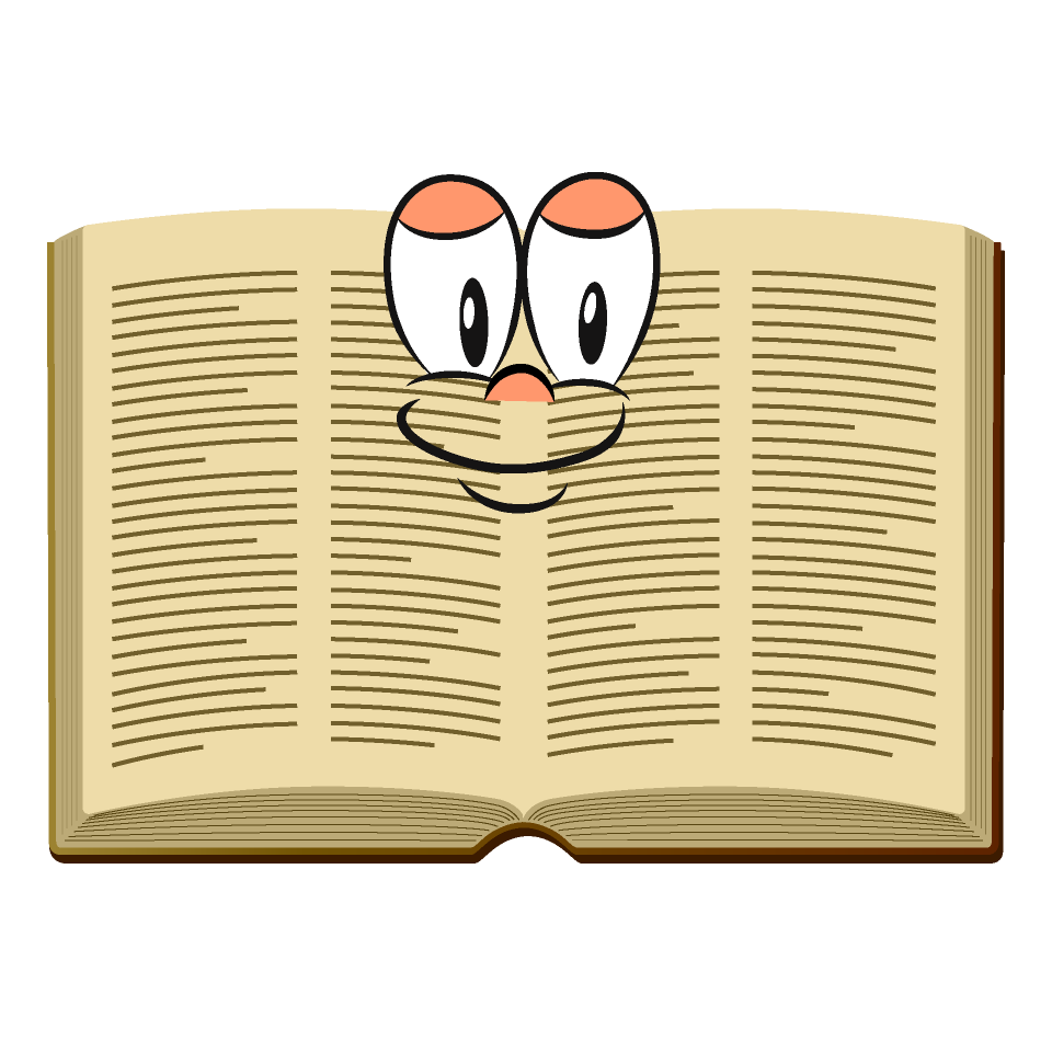 Open Book