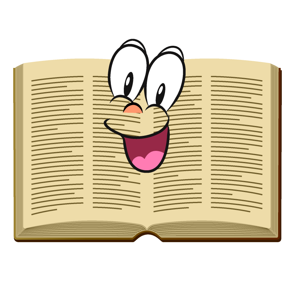 Surprising Open Book