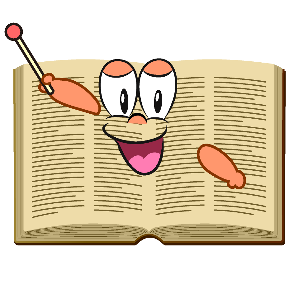 Speaking Open Book