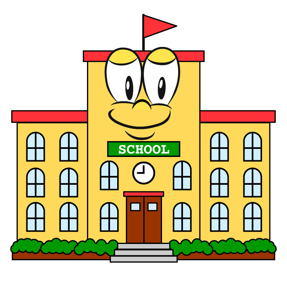 School Building