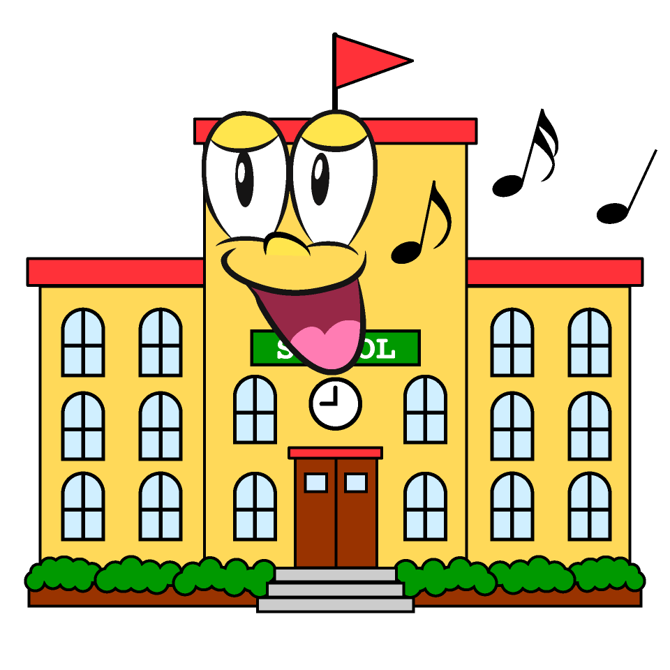 Singing School Building