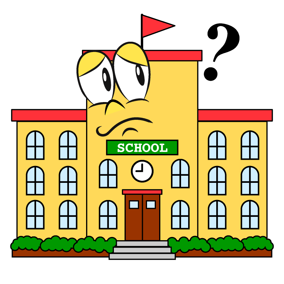 Thinking School Building