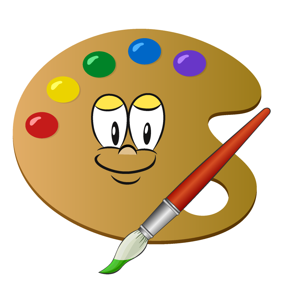 Painting Palette