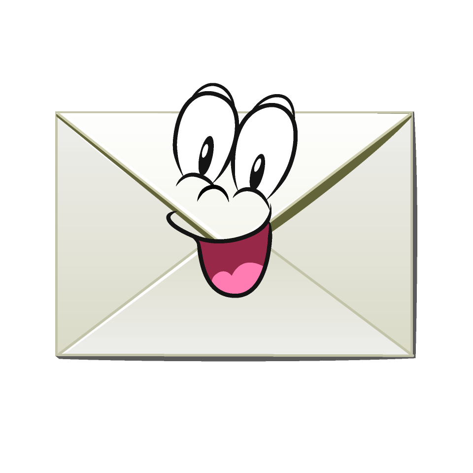 Surprising Email