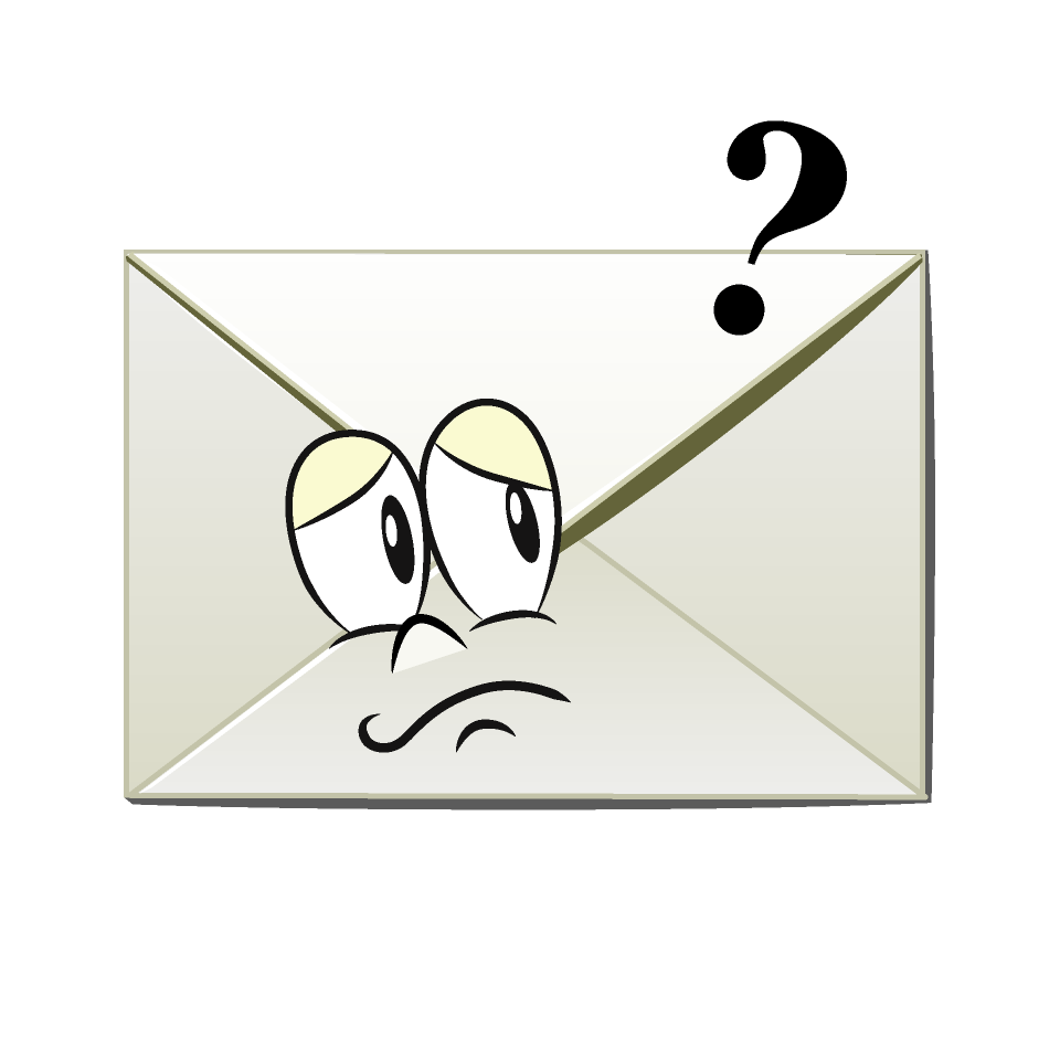 Thinking Email