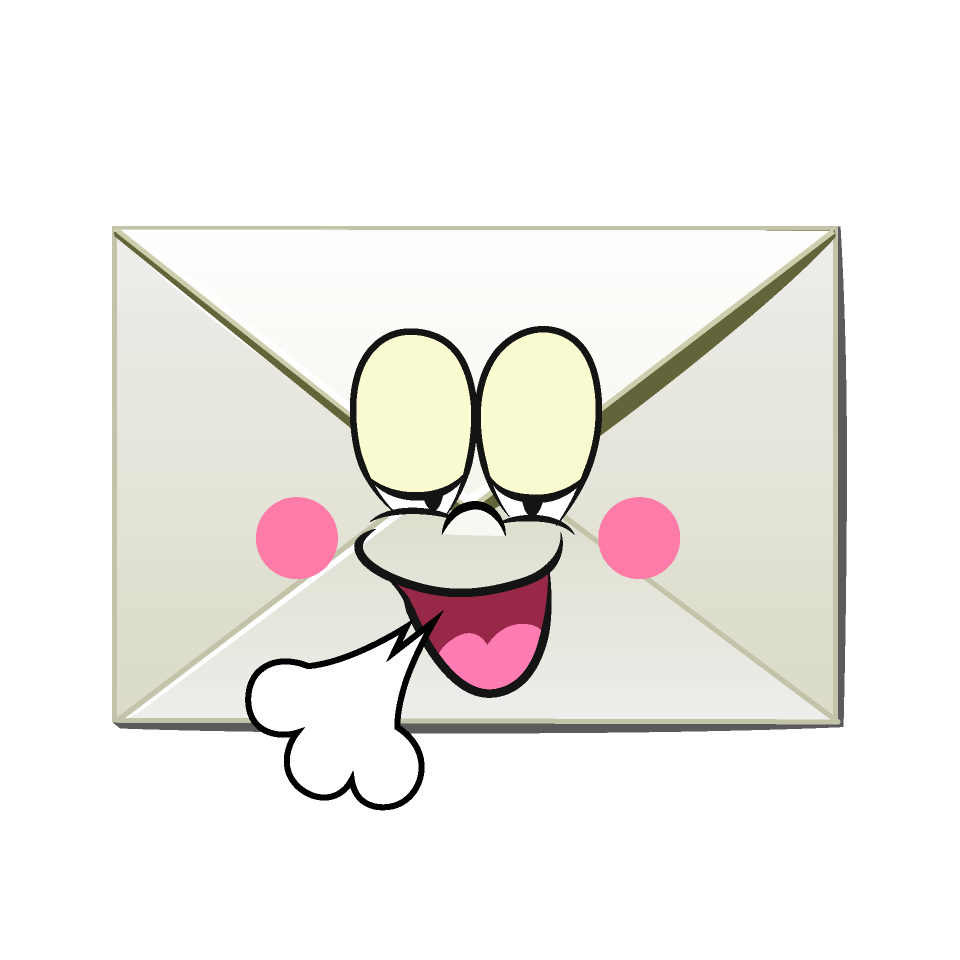 Relaxing Email