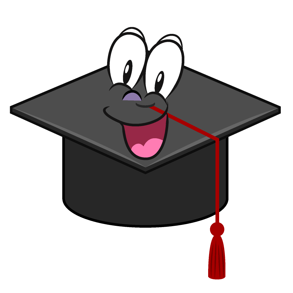 Surprising Graduation Cap