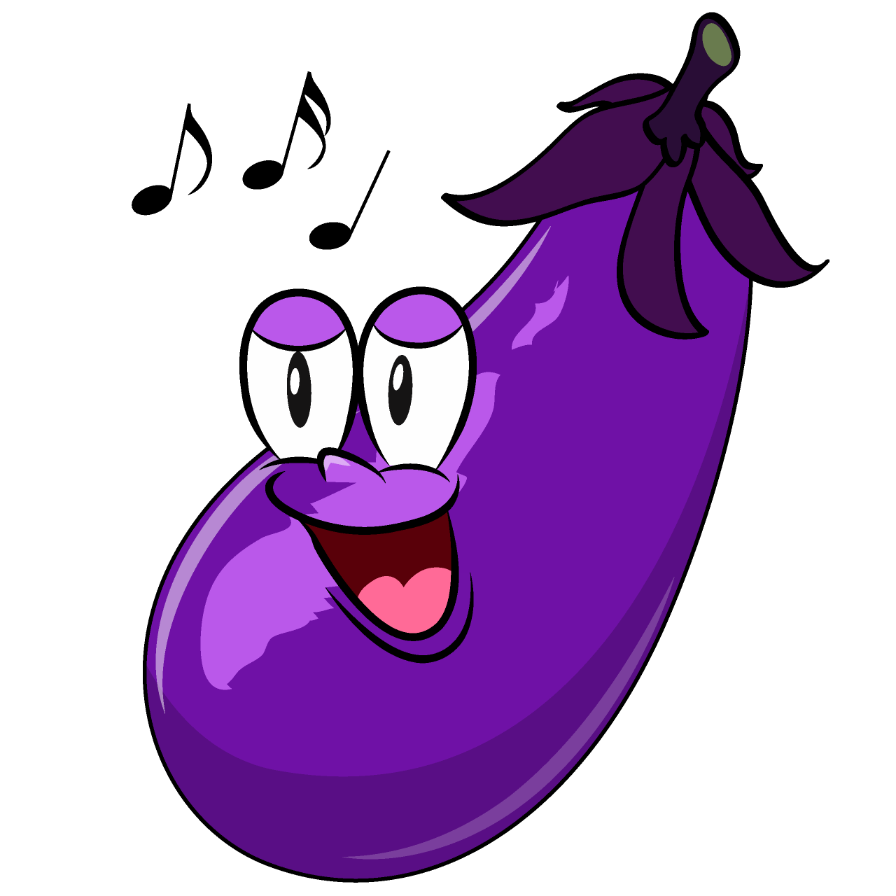 Berenjena Canto