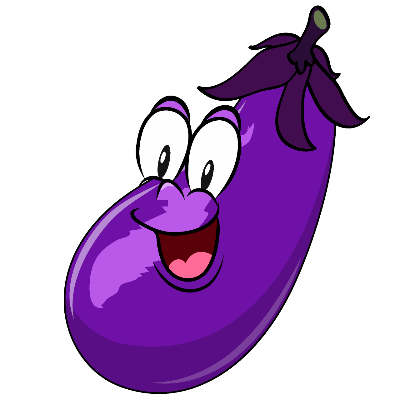 Berenjena Sorprendente