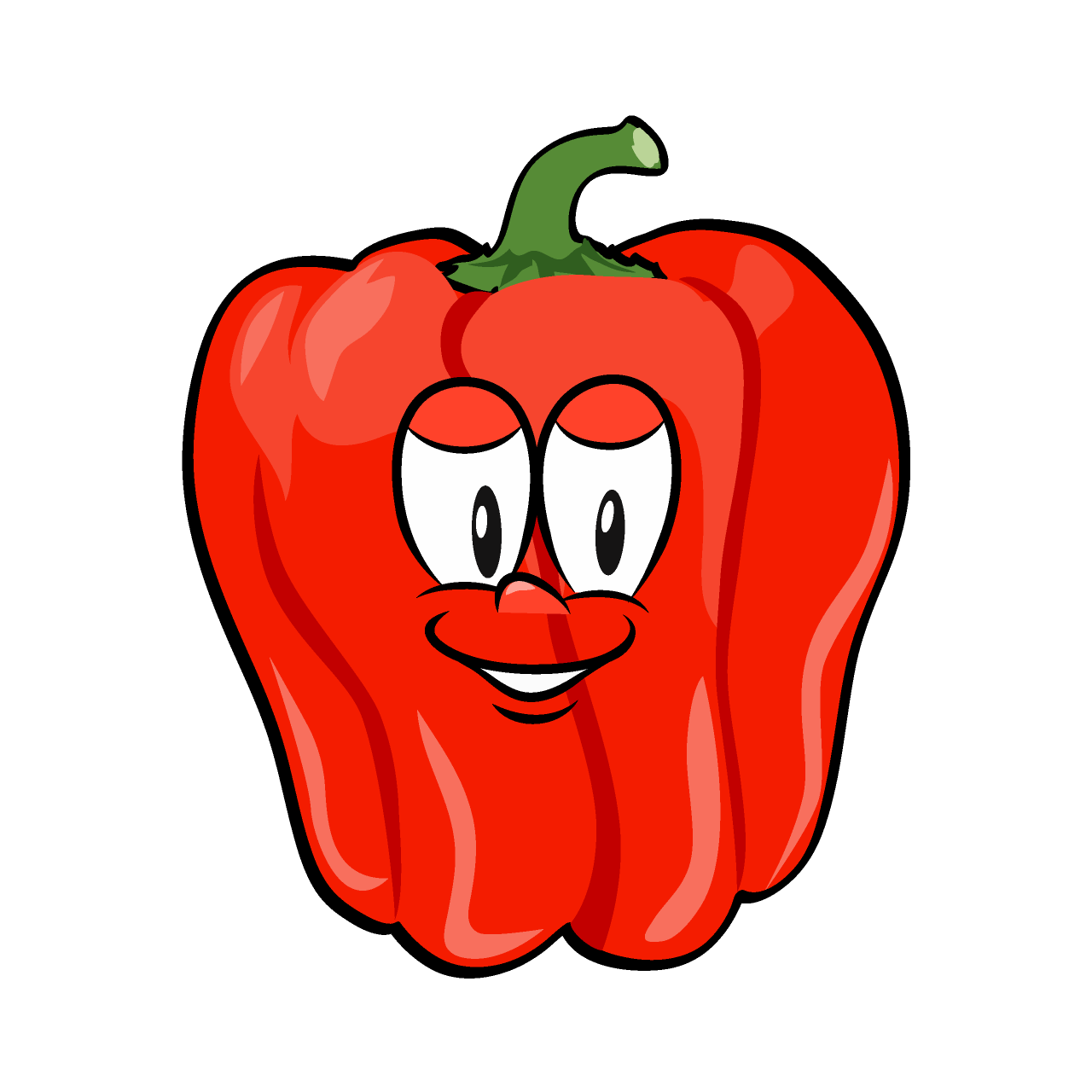 Bell Pepper