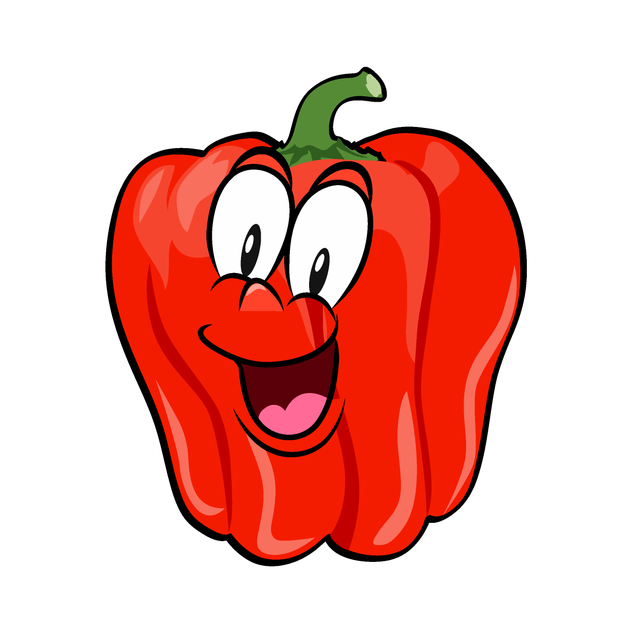 Surprising Bell Pepper