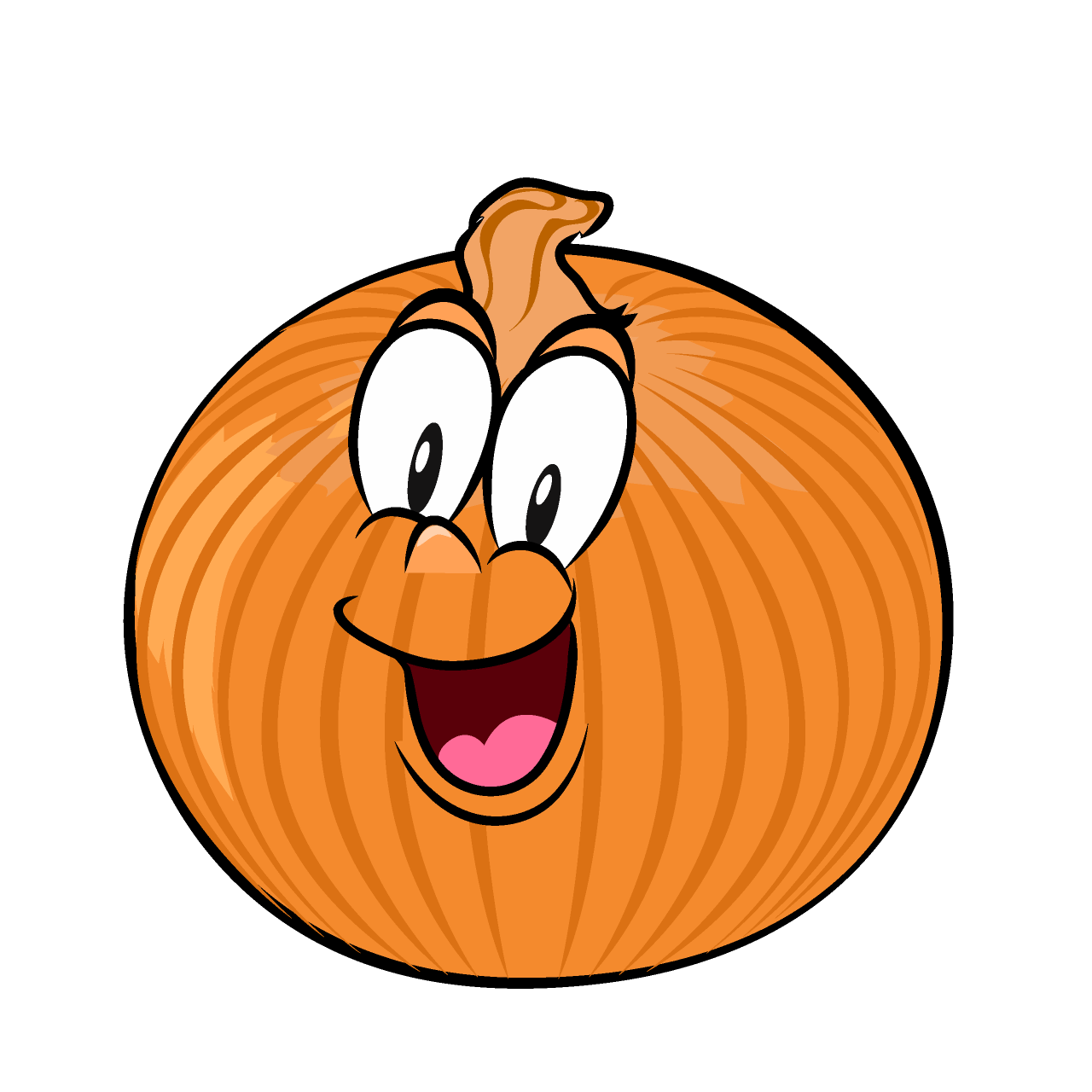 Surprising Onion